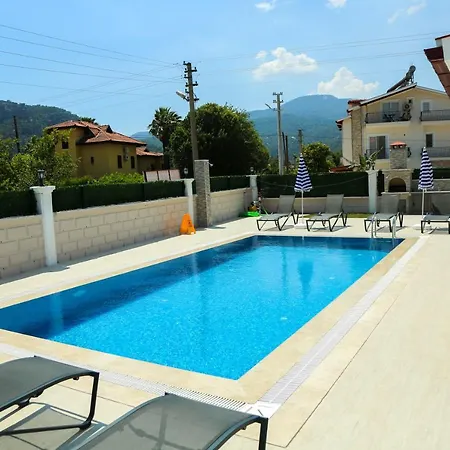 Kaan Willa Ortaca (Mugla)