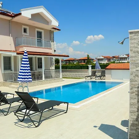 Kaan * Ortaca (Mugla)