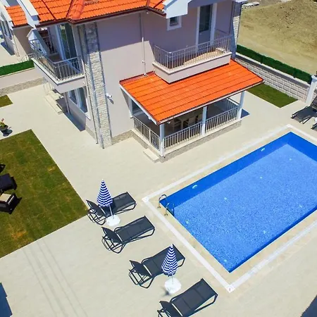Kaan Willa Ortaca (Mugla)