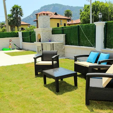 Kaan * Ortaca (Mugla)