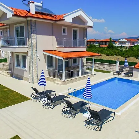 Kaan Willa Ortaca (Mugla)
