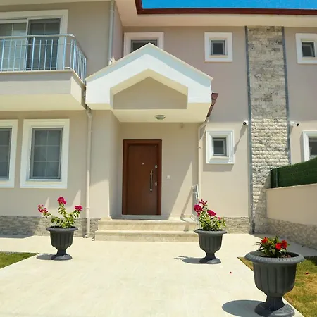 Willa Kaan Ortaca (Mugla)