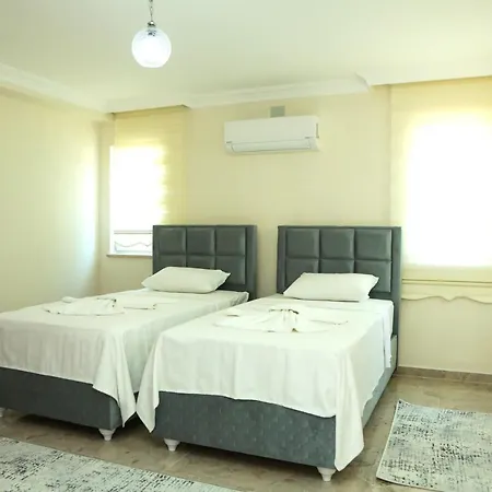 Kaan Willa Ortaca (Mugla)